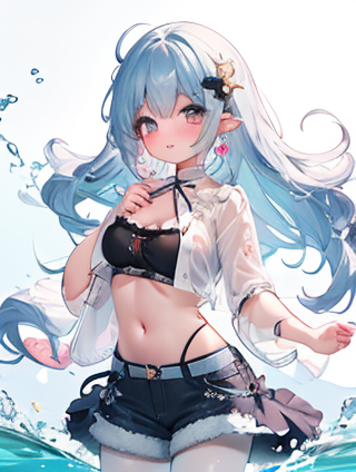 初冬的暖与柔——关于初中女生冬季袜子的选择