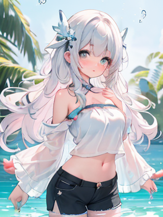 理智女神：搞笑版