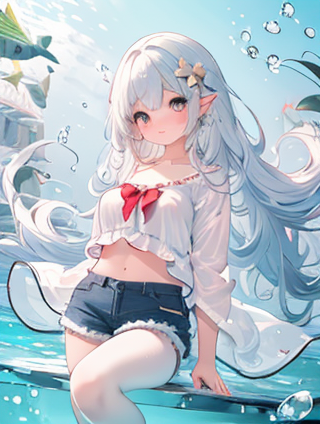 情感的细腻与深邃——女性心声的轻吟