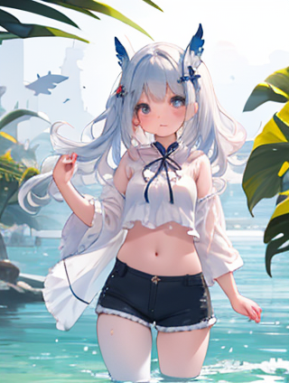 情感的细腻与深邃——女性心声的轻吟