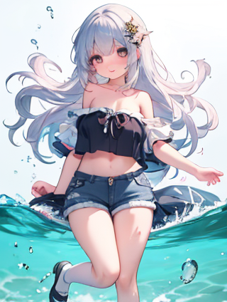 【无声的默契：当情感之河干涸成静默】