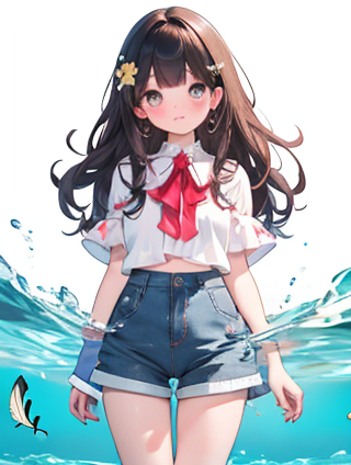 【秋日暖阳里的温柔之选——女秋冬加绒中长打底衫赏析】