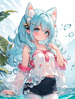初中生女生适合的袜子款式与搭配