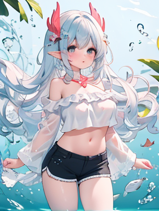 绿白校服与教师袜色的选择艺术